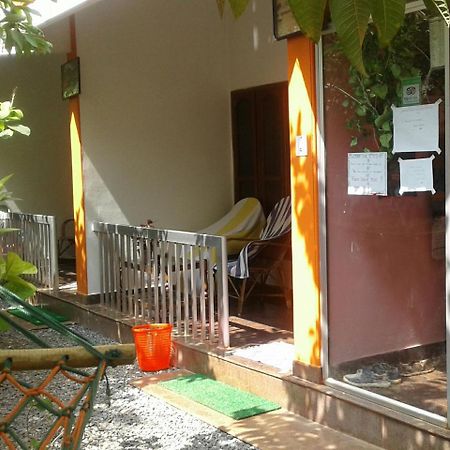 Baby House Hotel Varkala Bagian luar foto