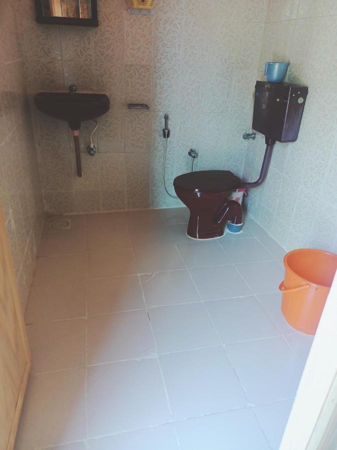 Baby House Hotel Varkala Bagian luar foto