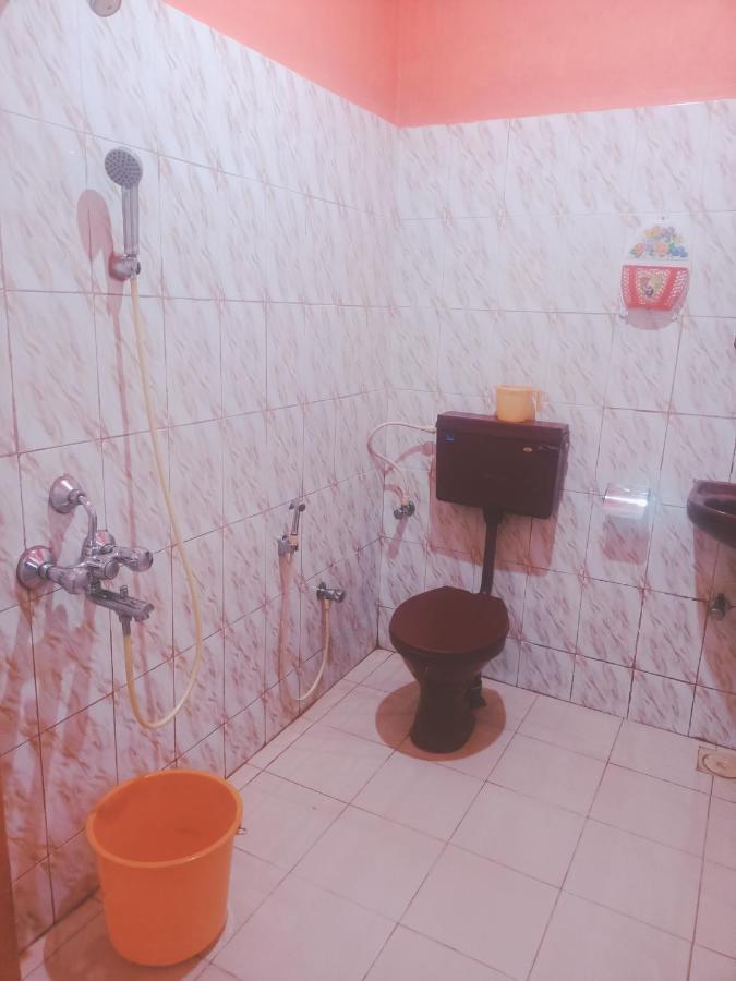 Baby House Hotel Varkala Bagian luar foto