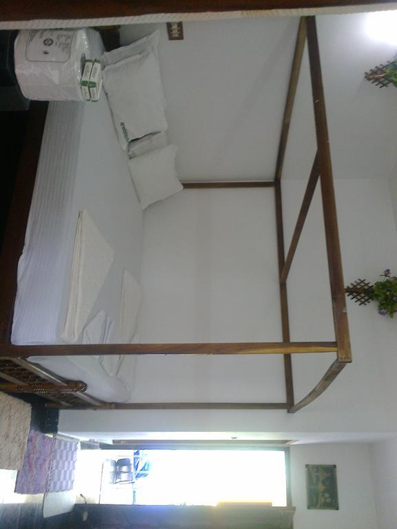 Baby House Hotel Varkala Bagian luar foto
