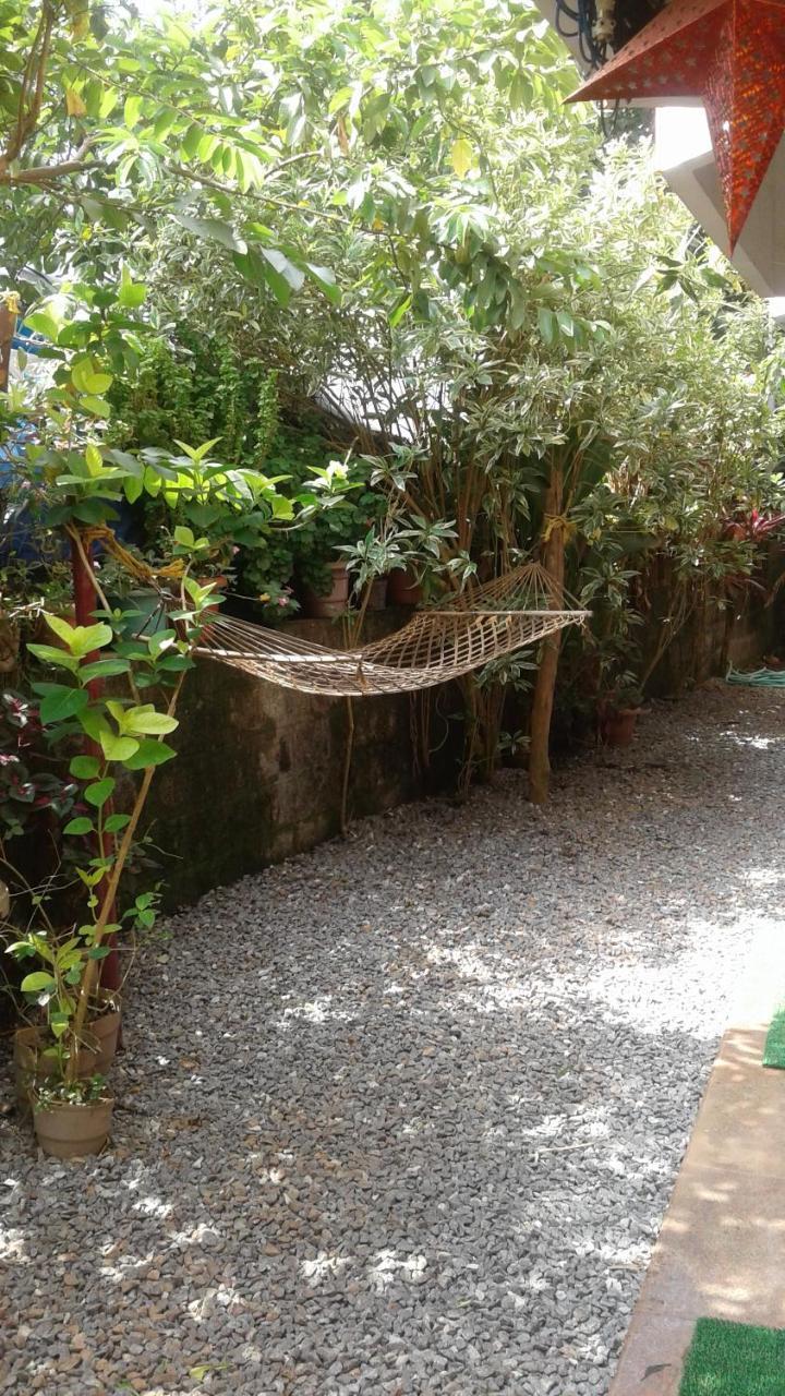 Baby House Hotel Varkala Bagian luar foto