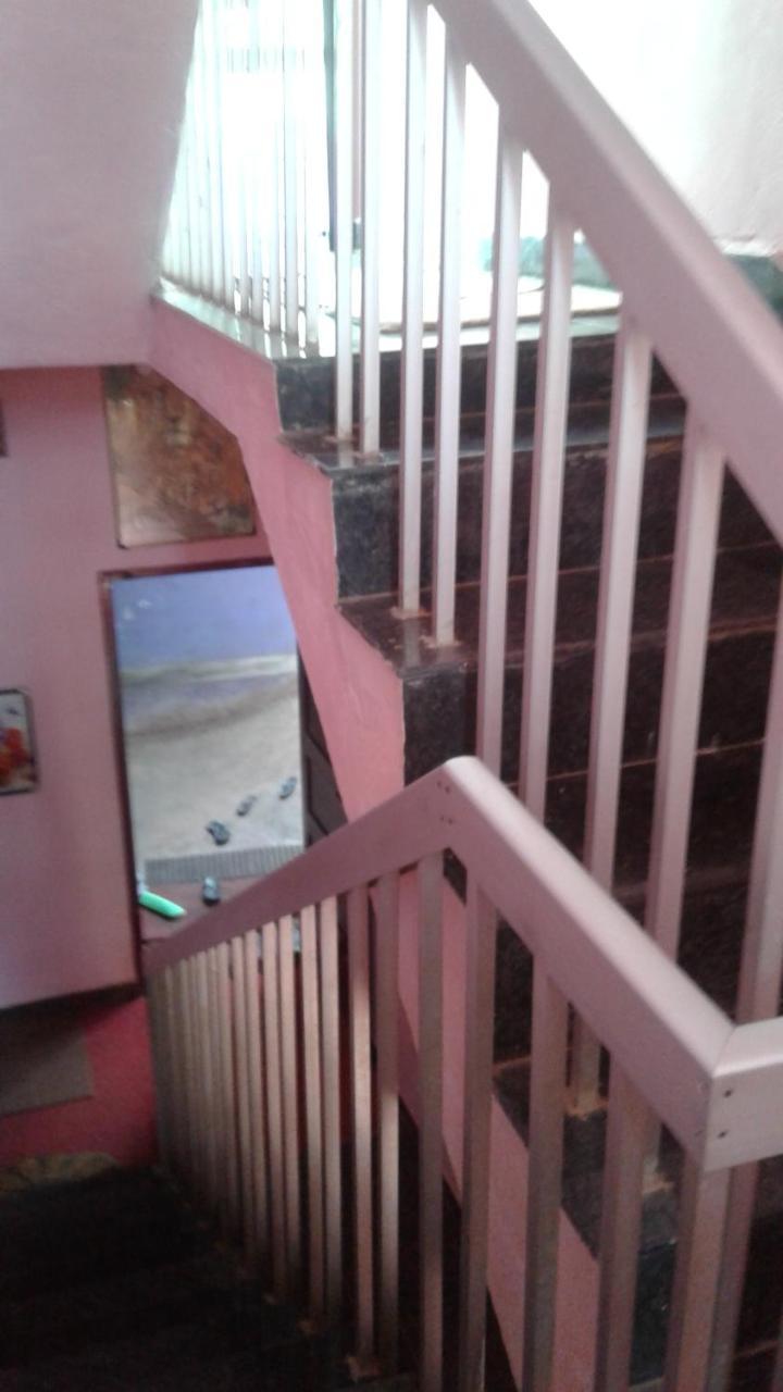 Baby House Hotel Varkala Bagian luar foto