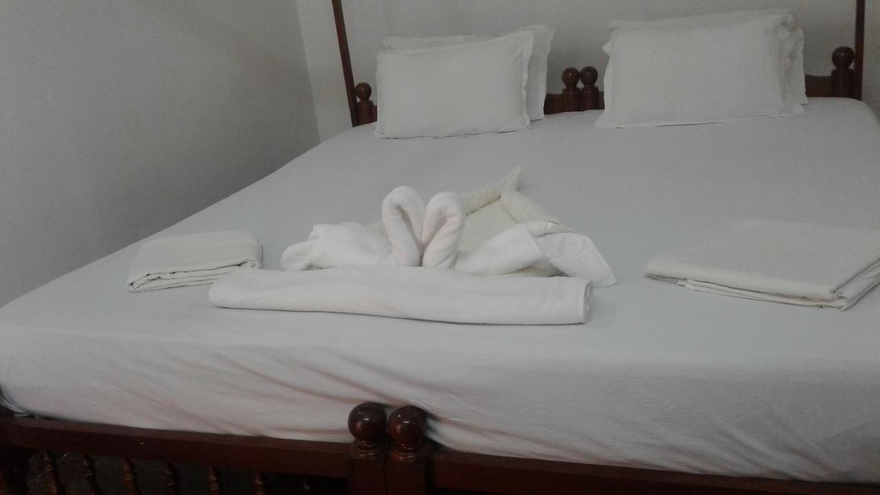 Baby House Hotel Varkala Bagian luar foto